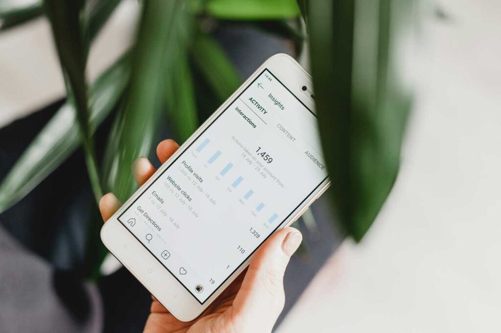Instagram Marketing Guide